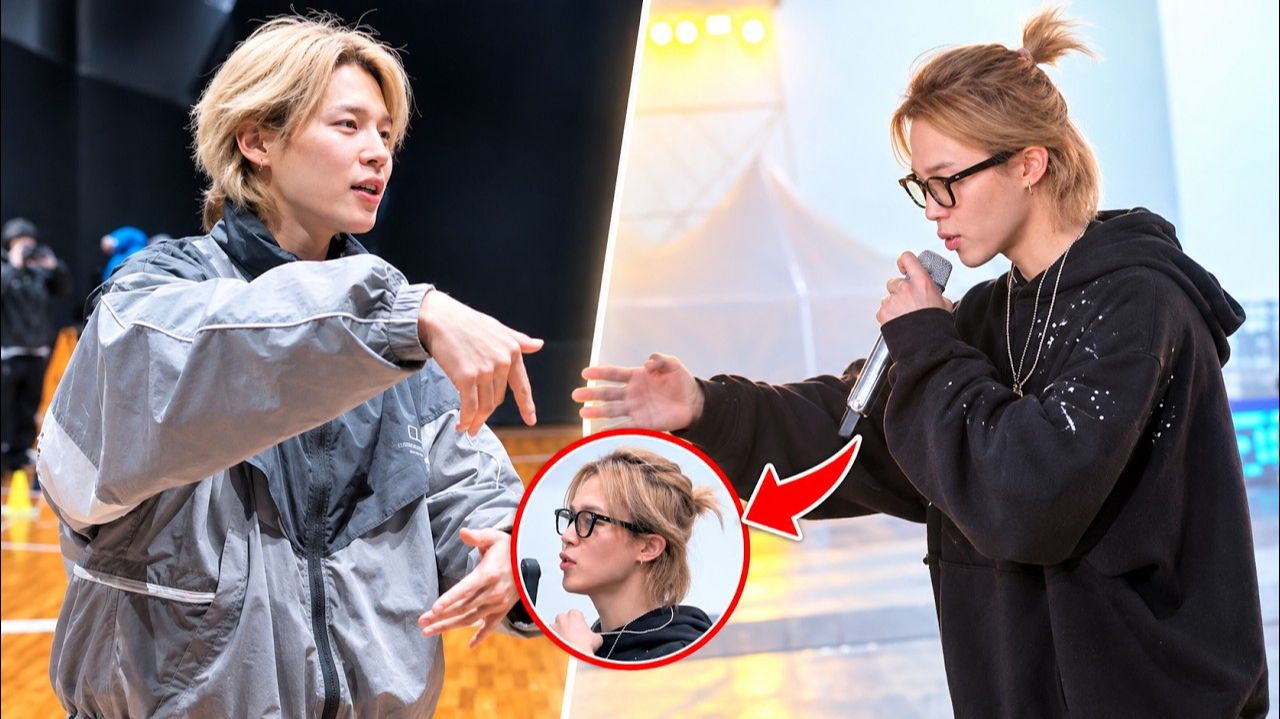 BTS Jimin ТАК УСЕРДНО РАБОТАЛ над Arirang ... Моменты ТРОНУЛИ ARMY!