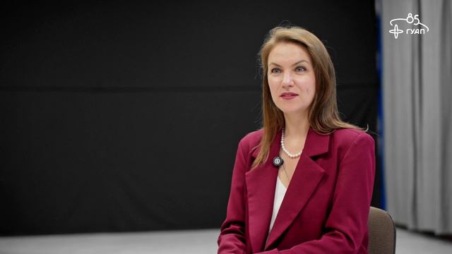 Пожелания выпускникам. Институт 8