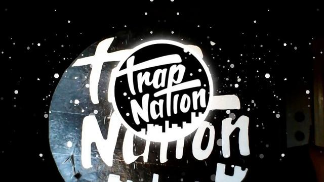 Trap Nation RU - Trap Bass Boost (Slowed)