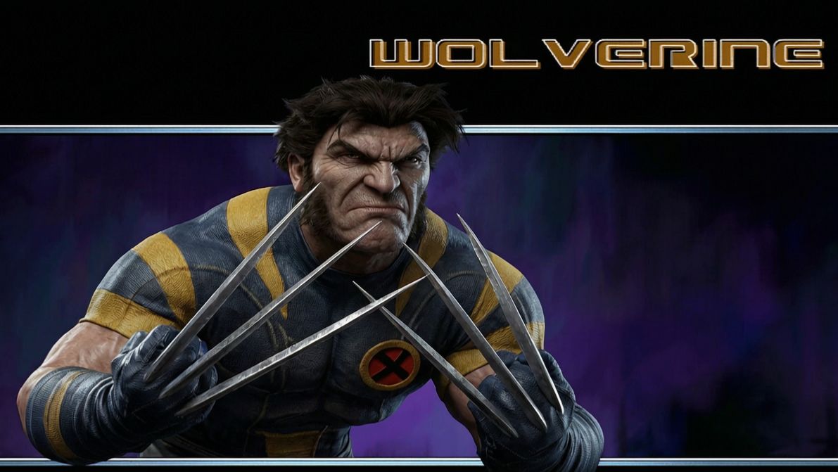 X-Men Legends часть 11