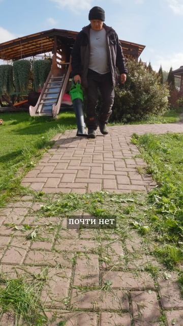 Что такое щеточный и бесщёточный аккумуляторный инструмент - супер простым языком за 30 секунд!