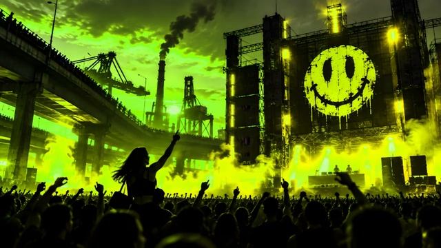 THE PRODIGY STYLE X BIG BEAT // DOPAMINE MIX