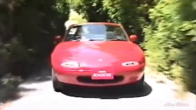 Mazda Miata