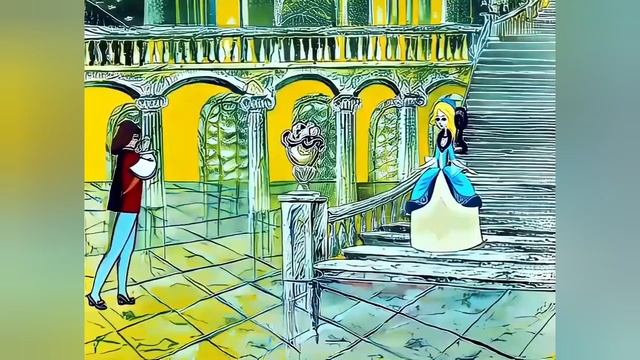 МНОЮ СДЕЛАННОЕ ВИДЕО.