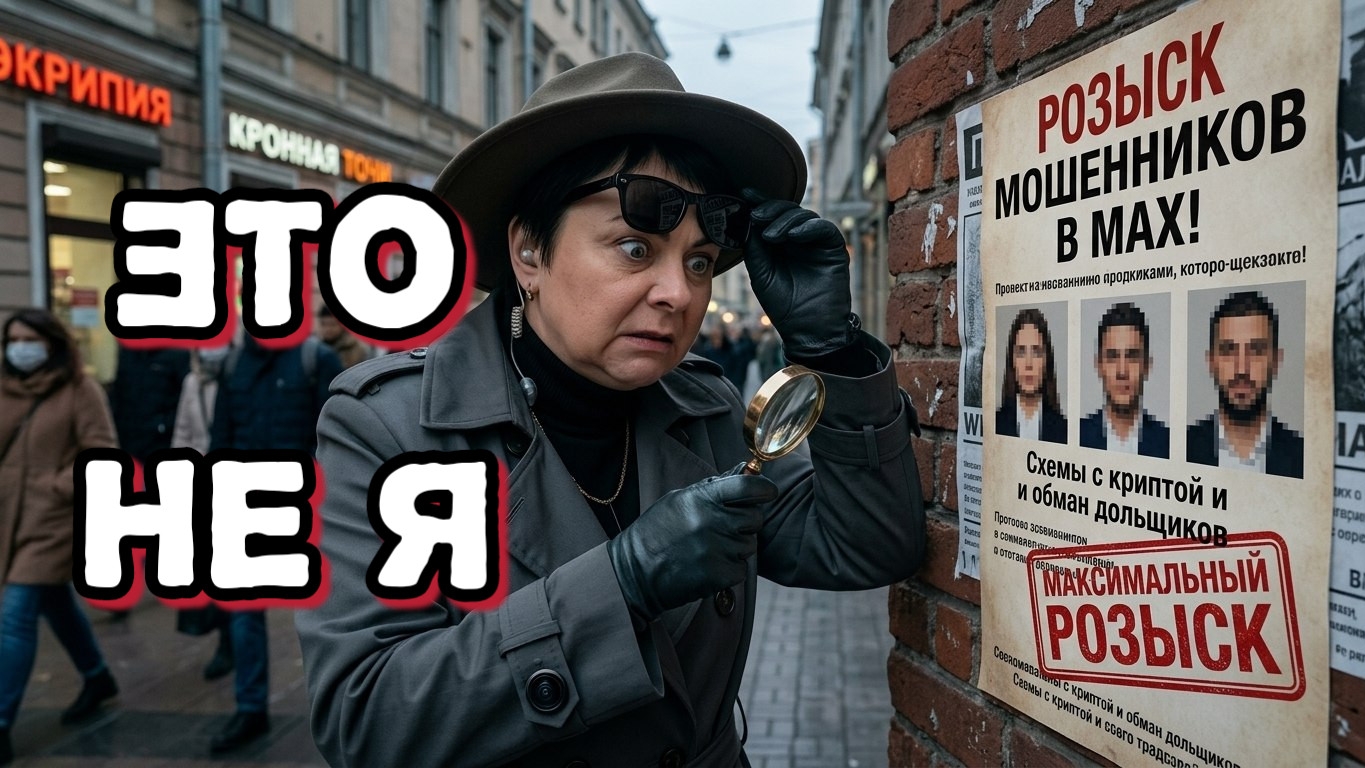 Сельчане прокололись чей канал в мах мошеннический  или собственный
