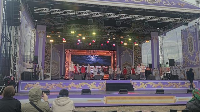 Фестиваль 
