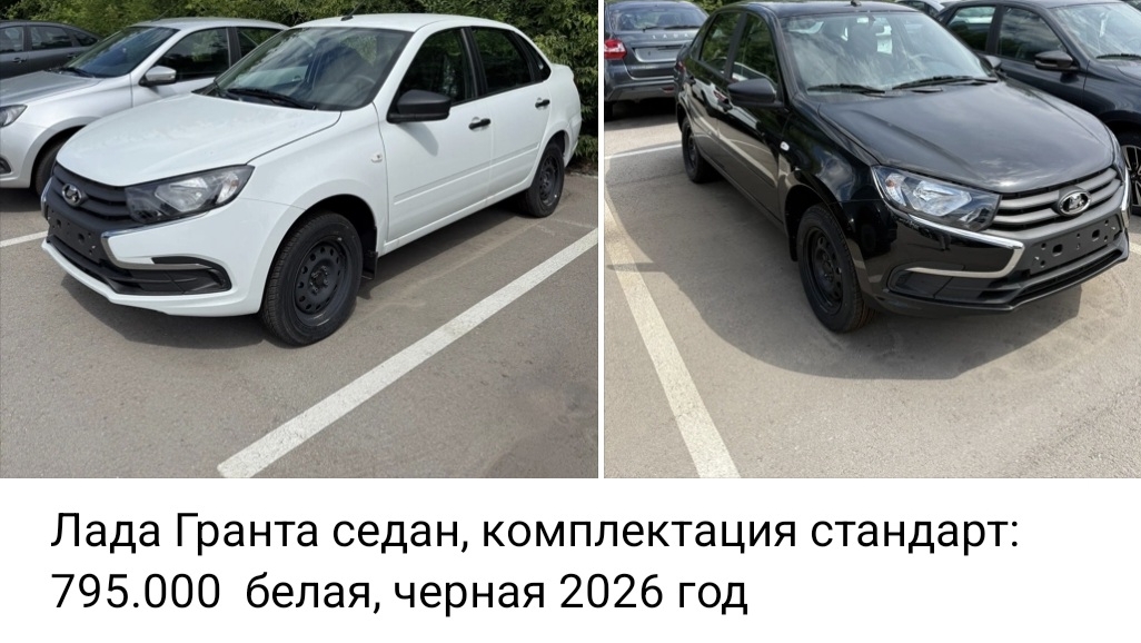 2 серия про покупку гранты из Тольятти.