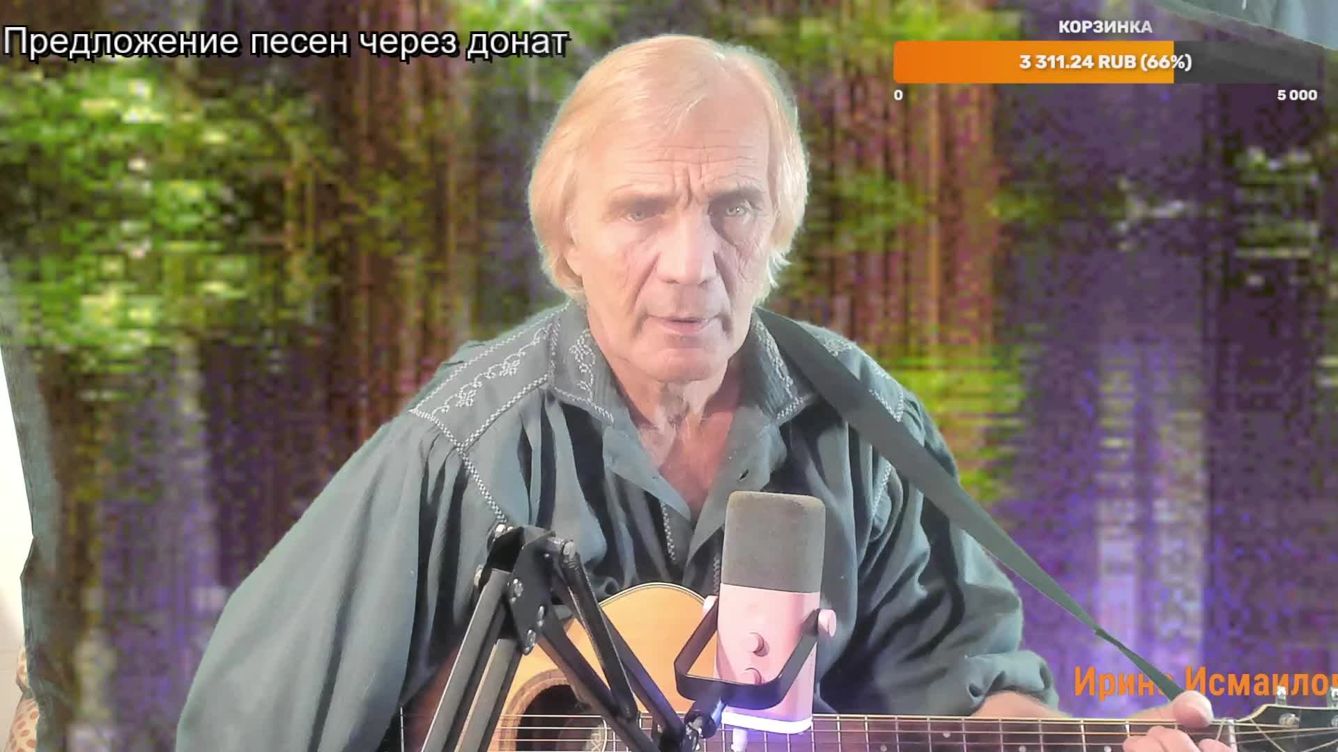 Театр песен Высоцкого 2739