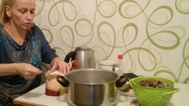 Маринованные опята на зиму в банках простым способом