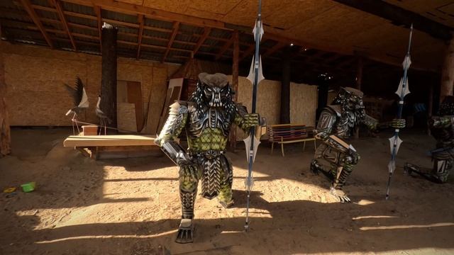 Иркутск. Военно-исторический музей Александра Расторгуева.