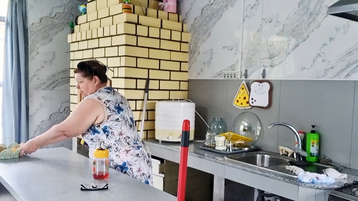 И ТАКИЕ БЫВАЮТ МОМЕНТЫ 😲