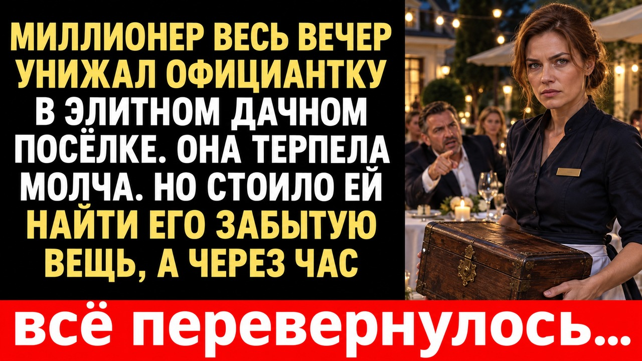 Истории из жизни