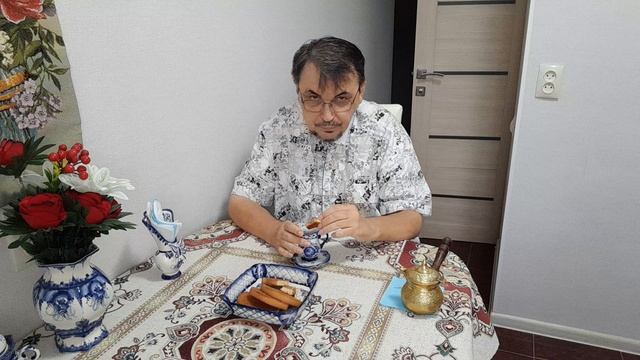 Почему я уходил, но не ушёл? Болталка. 26.09.2026
