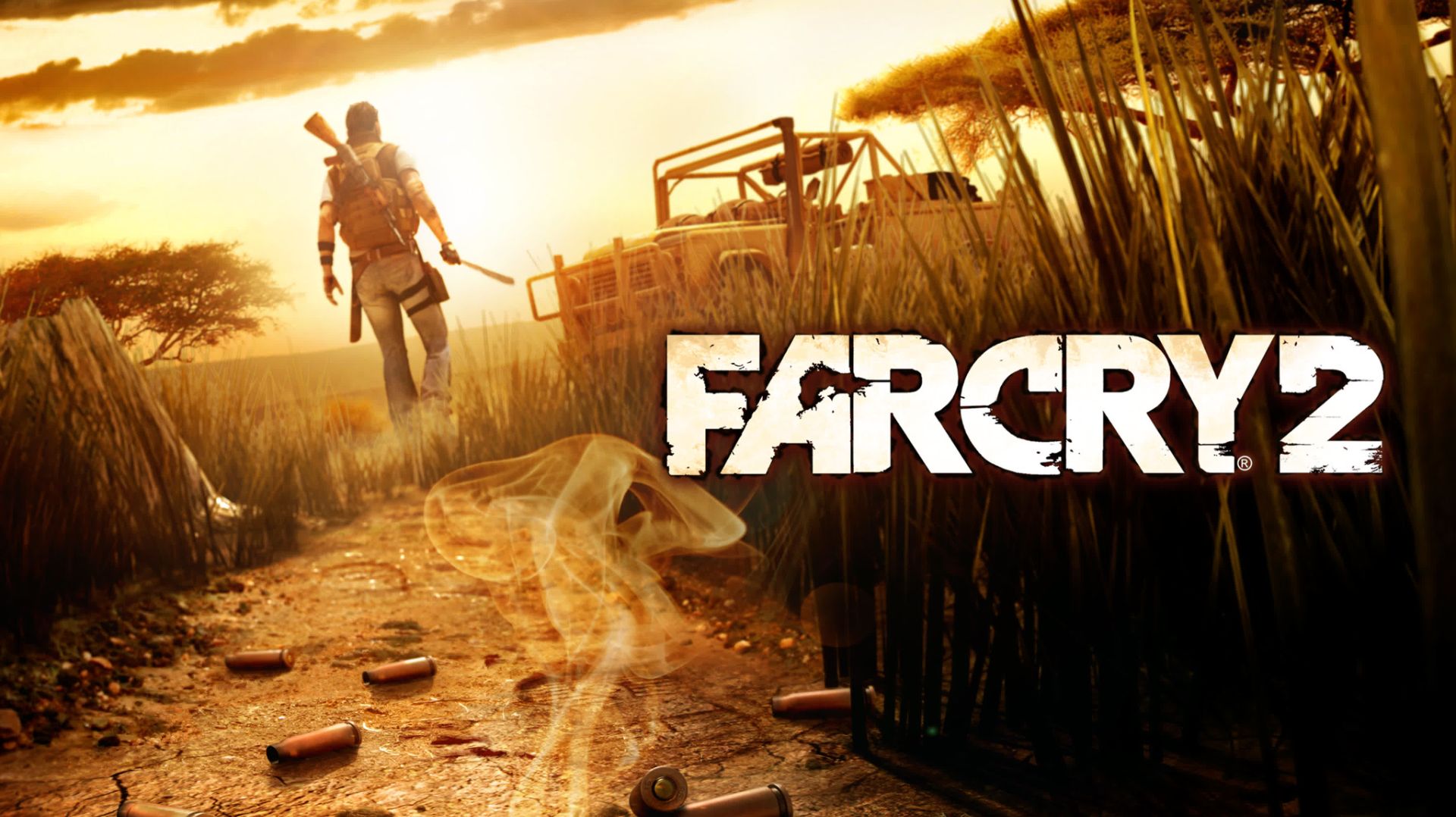 Far Cry 2 | Playstation 3 | Прохождение #5