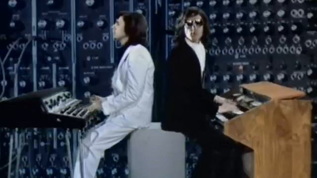 Jean-Michel Jarre - Oxygene, Pt. 4