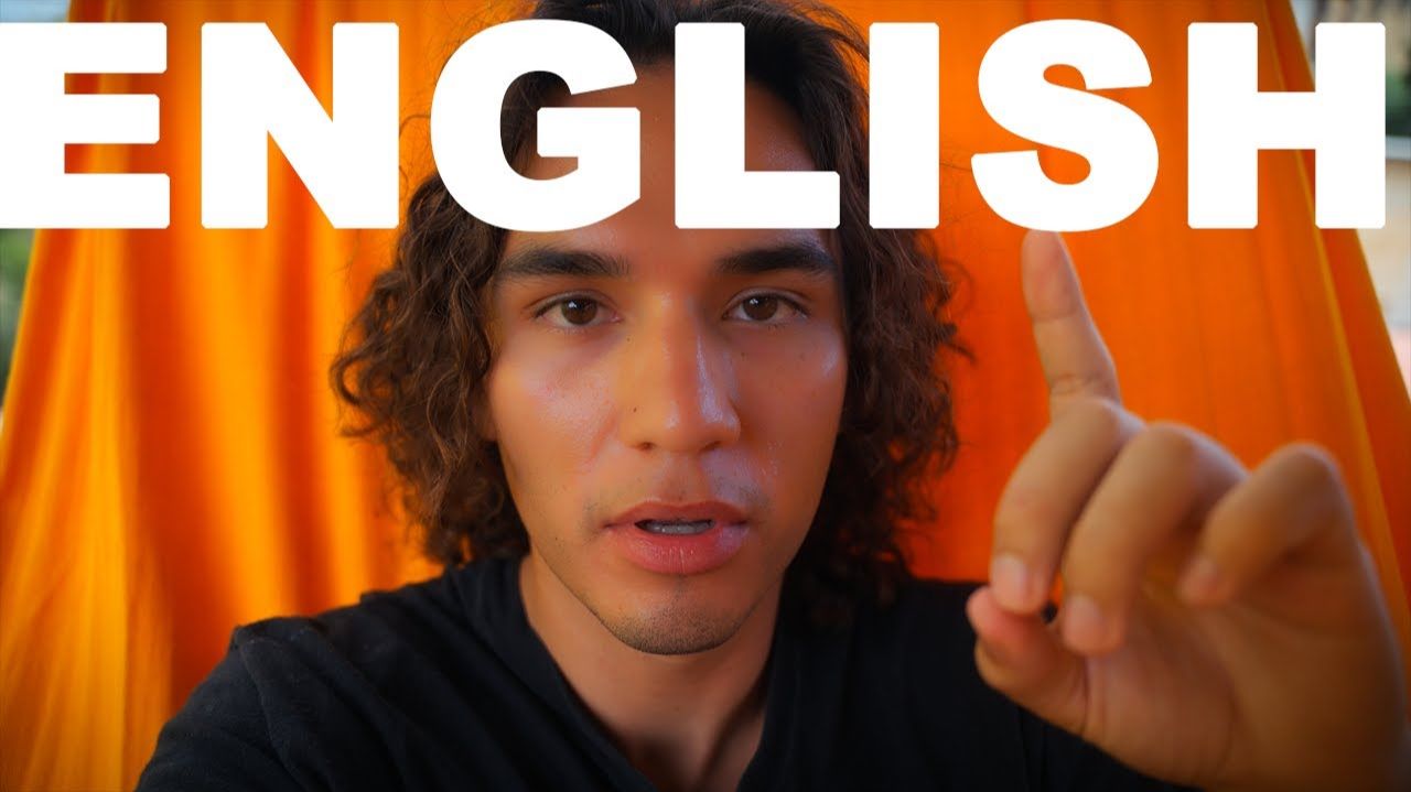 Learn The 3000 Most Common English Words (Vlog 16)