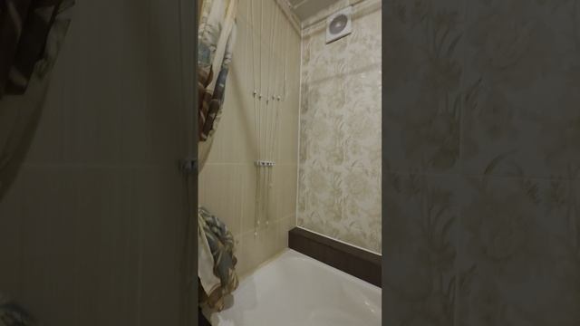 2-к квартира, Крайнова 4