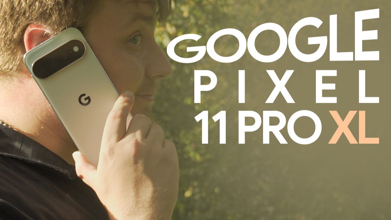 Мои ОЖИДАНИЯ - НЕ его ПРОБЛЕМЫ / Google Pixel 11 Pro XL
