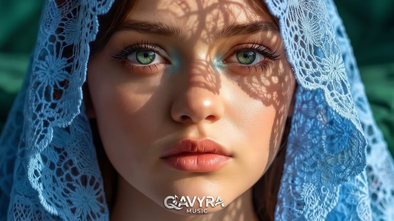 QAVYRA - Nirvana (Original Mix) _ Deep Hypnotic Techno