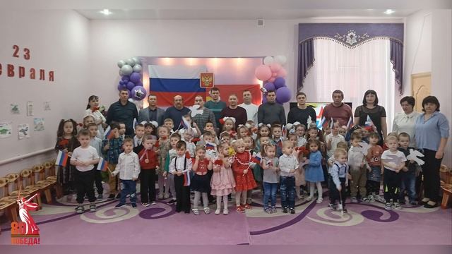 Конкурсный видеоролик 