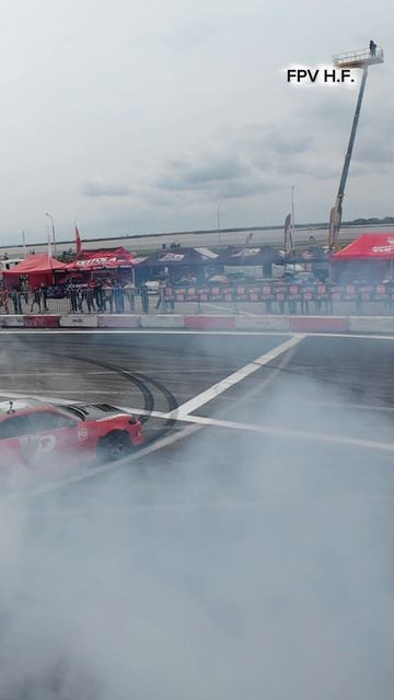 XDRIFT