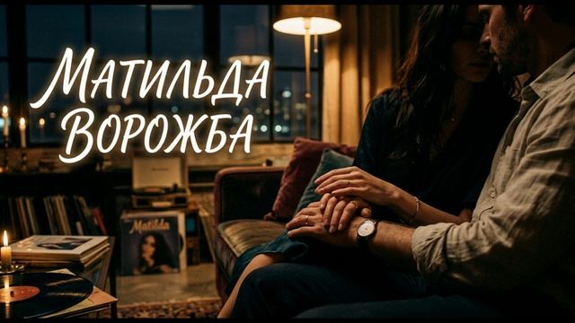 Матильда  -  Ворожба
