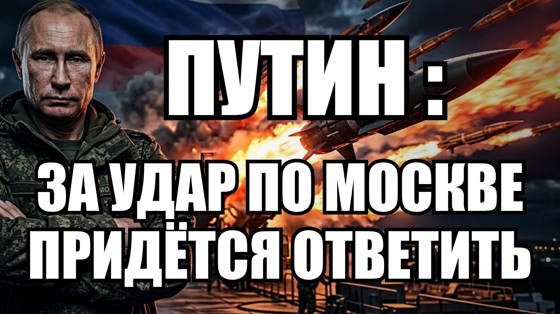 💥Утренний выпуск новостей 26.09.26