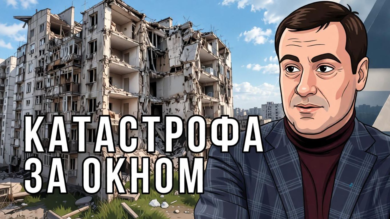 ЗДРАВЫЙ СМЫСЛ ПОКИНУЛ УКРАИНУ