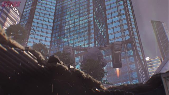 Marvel Росомаха