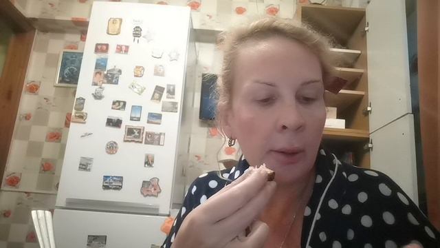 Мукбанг обед. Я, еду и люблю ботекс это кайф