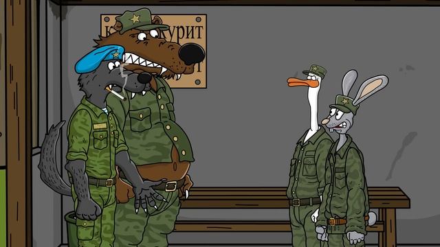 Десантник_заставил_танкиста_драить_туалеты