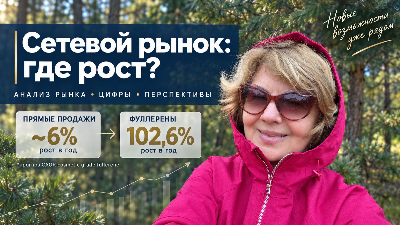 Куда сегодня движется рынок прямых продаж — и где искать следующий рост?