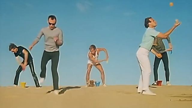 Men At Work - Down Under (Official HD Video)