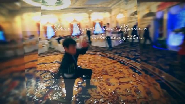 WEDDING (MY.PRO) - FULL HD