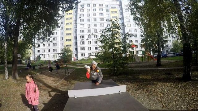 _2026 09 26 Table Tennis Gopro