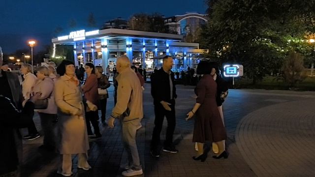 Любишь ли ты... 26.09.26...
