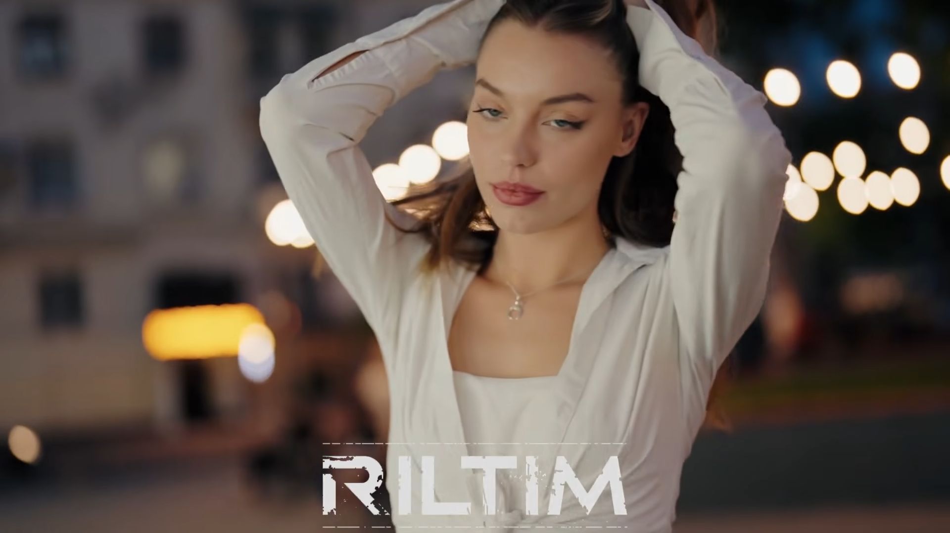 RILTIM - Dusk Till Dawn