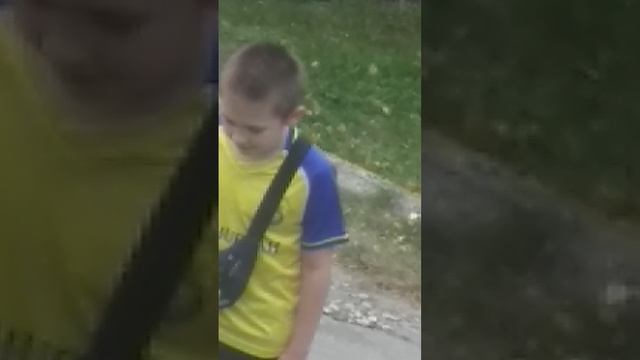 мы на г......