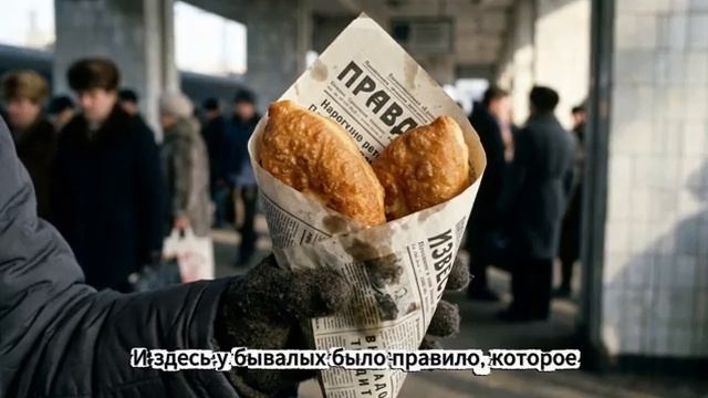 25 ЗАБЫТЫХ СОВЕТСКИХ БЛЮД КОТОРЫЕ ЕЛИ В ПОЕЗДЕ ЧЕРЕЗ ВСЮ СТРАНУ