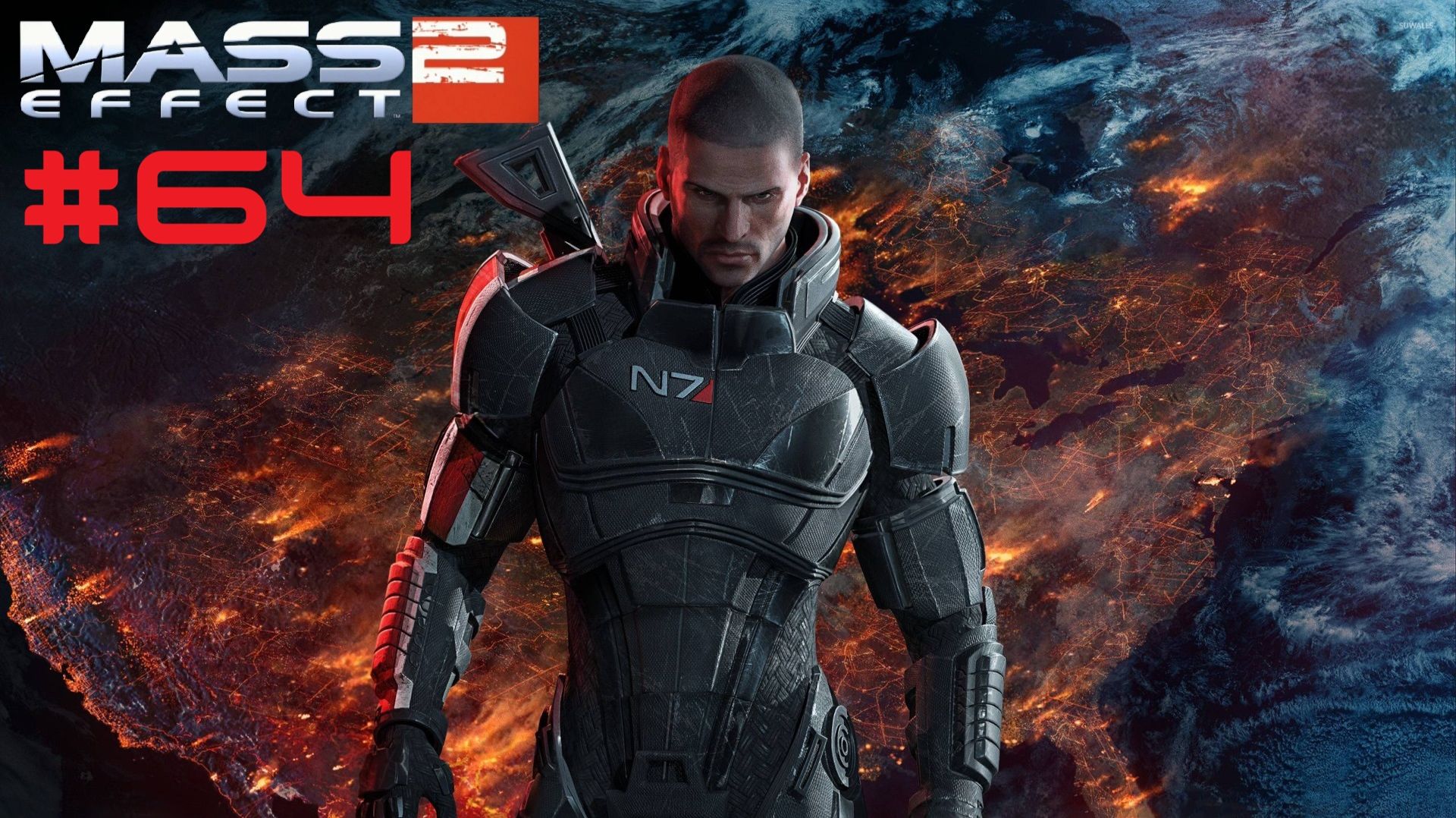 Mass Effect LE v2