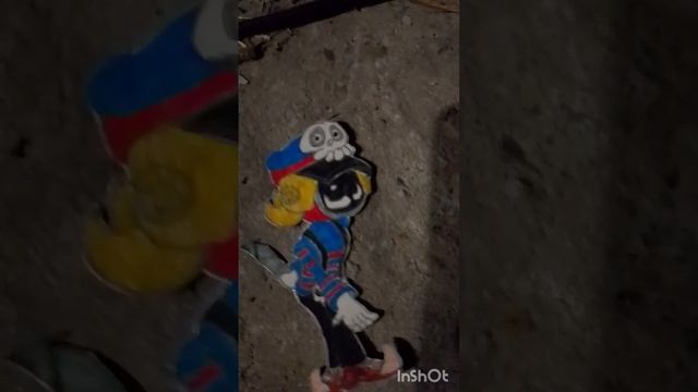 хоррор-фильм 