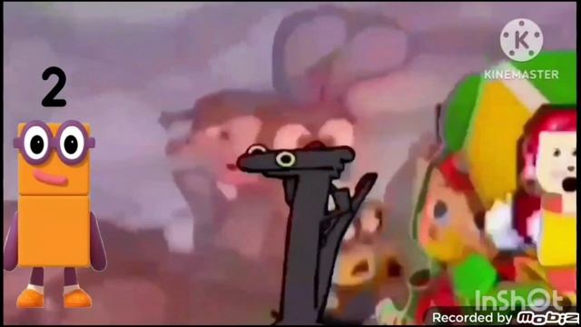 побег от бабайки (add Round 102)