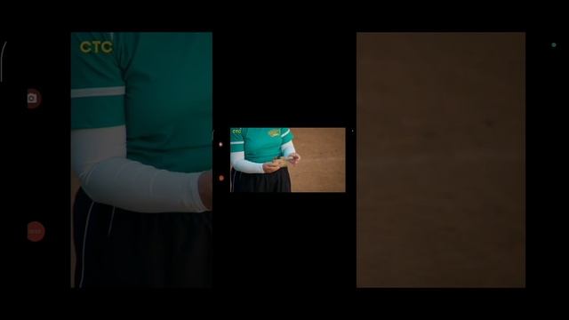 Интересное шоу