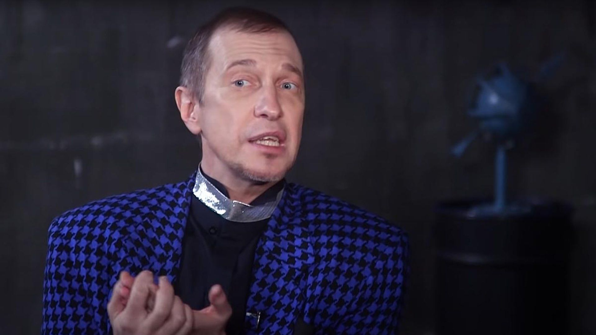 Стали известны новые подробности смерти Сергея Соседова