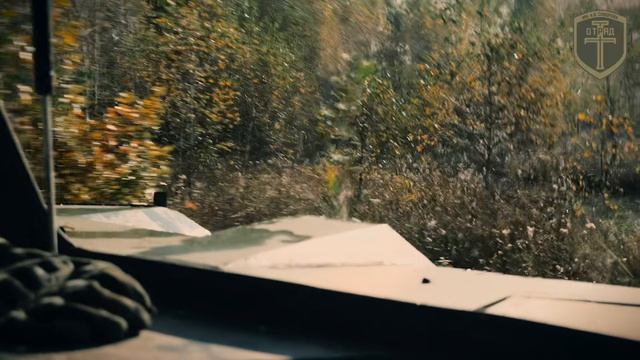 Проходимость АГ-34