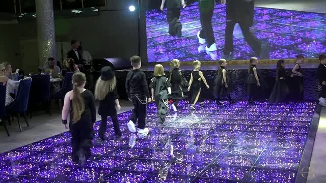 «МИЛЫЙ БЛЭК»: Kids Fashion Show | 1000планет