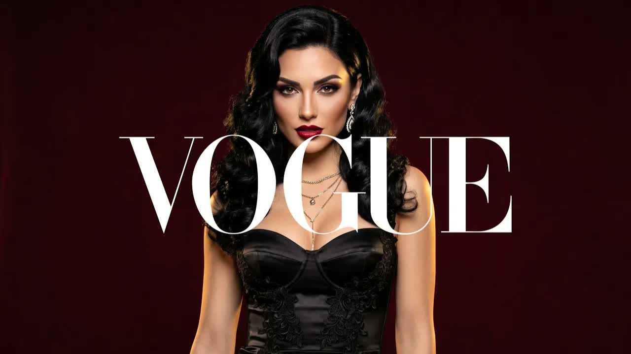 VOGUE  · Luxury Fashion Deep House Mix September 2026