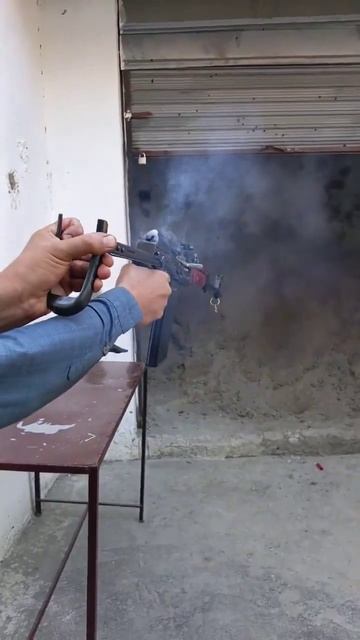 ак шутган