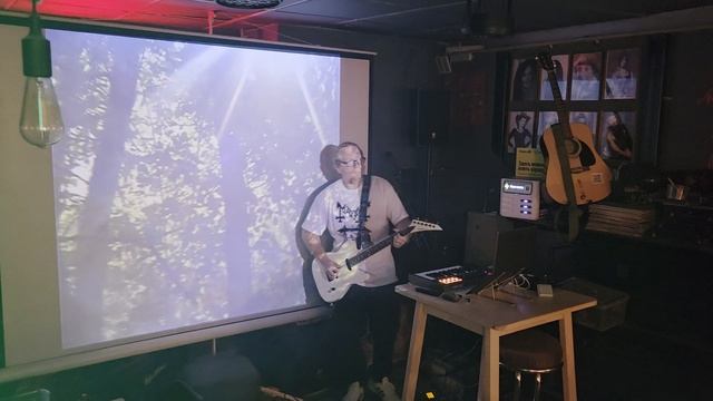 Letargy - Пустота (live In Конь&Як) 04.07.2026 г.
