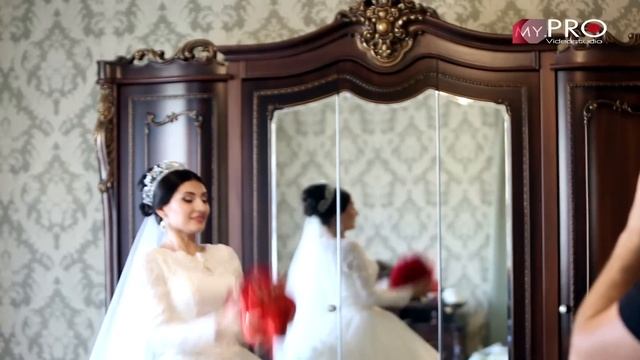 Wedding Day 